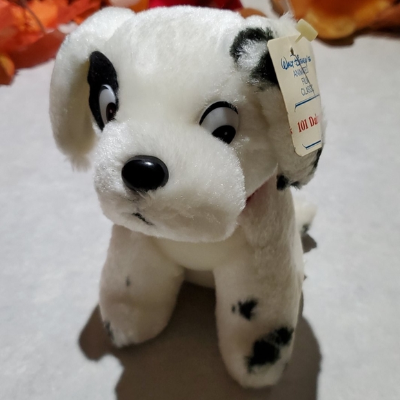 Walt Disney Vintage Animated Film Classic Plush - Picture 4 of 6